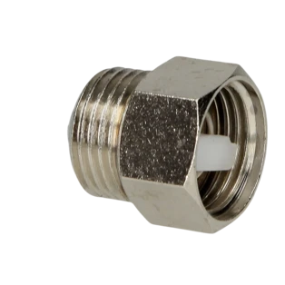 Valvola di chiusura automatica 3/8" FM