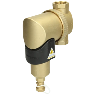 SpiroTrap MB3 Partikel- und Schlammabscheider 2" IG horizontal | vertikal | diagonal