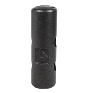 Fertigisolierung f&uuml;r SpiroCross Weichen