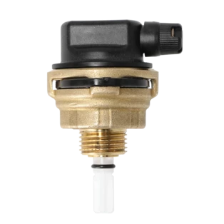 Automatischer Entl&uuml;fter 3/8" mit integriertem Filter 