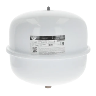 Pressure expansion vessel Zilflex-H 12 litres