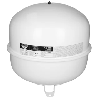 Vase d'expansion &agrave; pression Zilmet Zilflex H 35 litres  