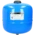 Expansievaten 12 liter voor verwarmings- en tapwatersystemen 