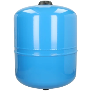 Expansion vessel 24 litres for heating and domestic water installations