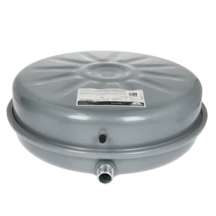 Vaso d'espansione Zilmet P 531 12 litri