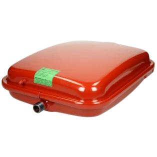 Expansievat 15 liter 