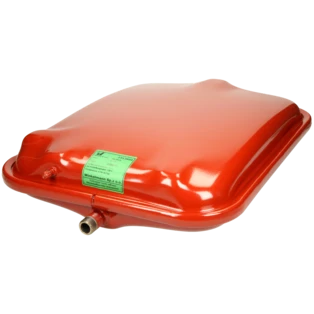 Expansievat 12 liter