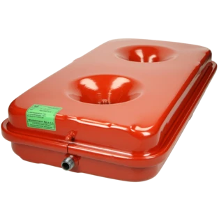 Expansion tank 16 liters