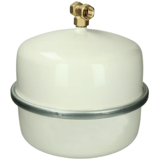 Expansion vessel AIRFIX D 35 l for potable water