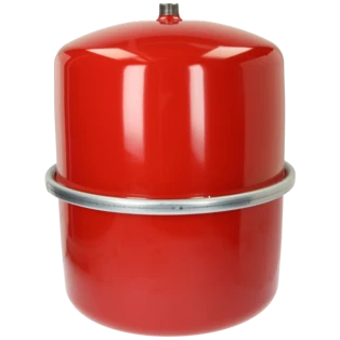 Ausdehnungsgef&auml;&szlig; 25 Liter f&uuml;r Heizungs- und K&uuml;hlanlagen