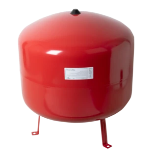 Ausdehnungsgef&auml;&szlig; 100 Liter f&uuml;r Heizungs- und K&uuml;hlanlagen