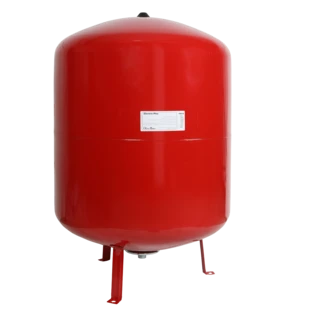 Expansion vessel 150 litres for heating and cooling installations