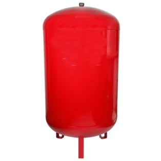 Expansievat 300 liter voor verwarmings- en koelsystemen 