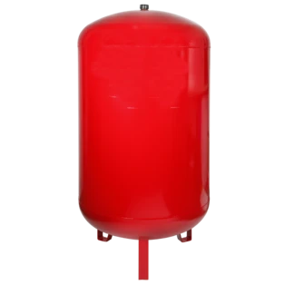 Expansion vessel 600 litres for heating and cooling installations