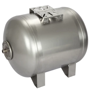 Expansion vessel Inoxvarem 100 litres