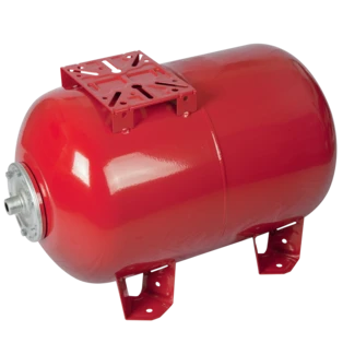 Expansion vessel Maxivarem LS 60 litres