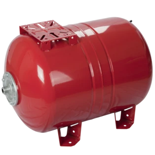 Vaso d'espansione Maxivarem LS 100 litri per impianti domestici