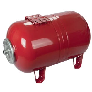 Expansion vessel Maxivarem LS 200 l for domestic water works