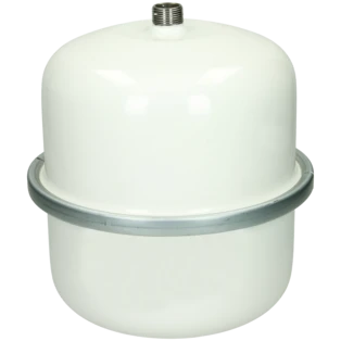 Ausdehnungsgef&auml;&szlig; 8 Liter f&uuml;r Solaranlagen