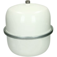 Vase d'expansion 12 litres pour installations solaires