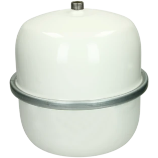 Expansion vessel 25 litres for solar systems