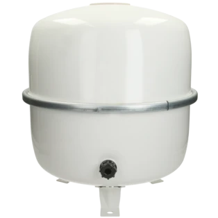 Expansion vessel 35 litres for solar systems