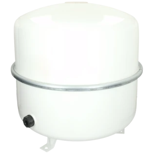 Expansion vessel 80 litres for solar systems