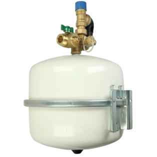 Safety group Securfix NG 4807 12 litres 6 bar