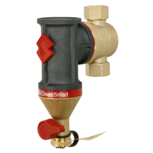 Dirt separator Clean Smart EcoPlus 3/4" female