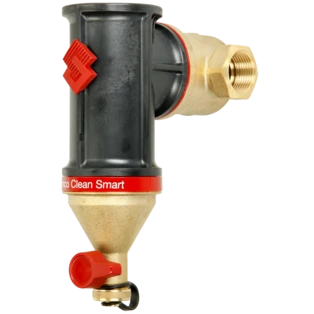 Dirt separator Clean Smart EcoPlus 1" IT 
