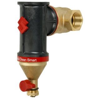 Slibafscheider Clean Smart EcoPlus 1 1/4&rdquo; IS