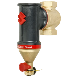 Schlammabscheider Clean Smart EcoPlus 1 1/2" IG