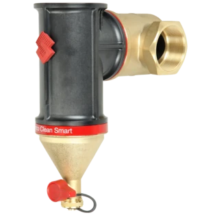 Dirt separator Clean Smart EcoPlus 2" IT 