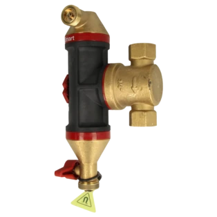 Luft- und Schlammabscheider Clean Smart EcoPlus 3/4" IG