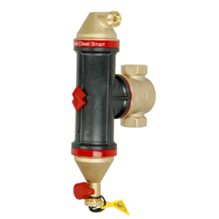 Luft- und Schlammabscheider Clean Smart EcoPlus 1" IG 