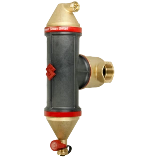 Air and dirt separator Clean Smart EcoPlus 1 1/2" IT