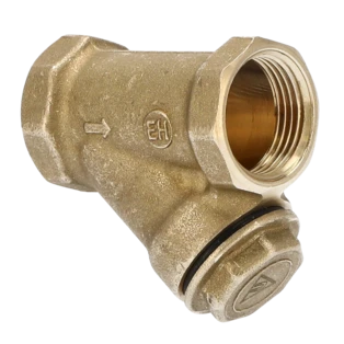 Filtre &agrave; tamis magn&eacute;tique 3/4''