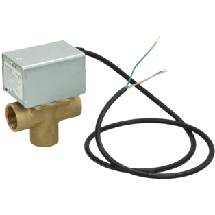 Vanne de zone 3 voies 1" FF 