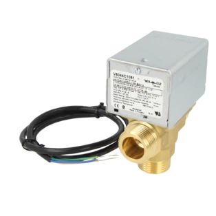 Vanne de zone 3 voies 1''FM