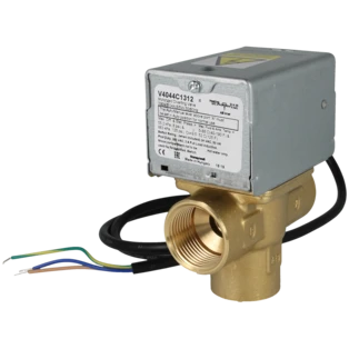 Vanne de zone 3 voies 1''FF