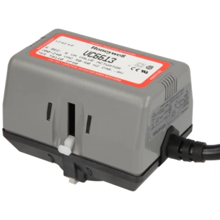 Actuator VC6613ZZ00