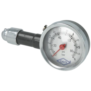 Controllore analogo pressione immissione per vasi d'espansione