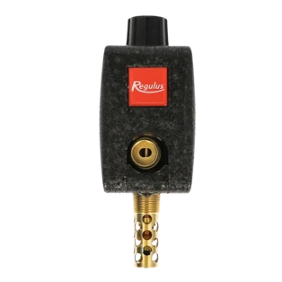 Universal flow protection with insulation