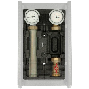 Pump group MeiFlow S UC DN 25 