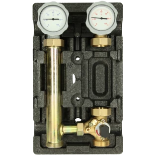 Pumpengruppe MeiFlow S MC DN 25 