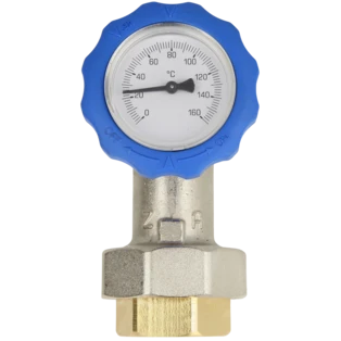 R&uuml;cklaufset R 1"