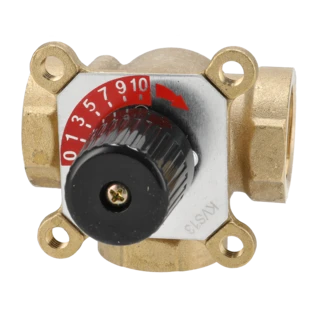 Mixing valve 3-way 1" IT