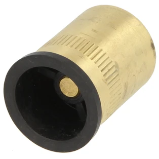 Terugslagklep VCA100 voor 22 mm