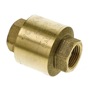 R&uuml;ckflussverhinderer 3/8" IG