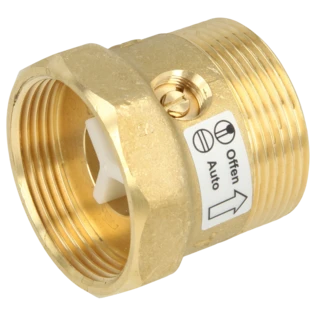 Thermolock 1 1/2" IT  x 1 1/2" ET